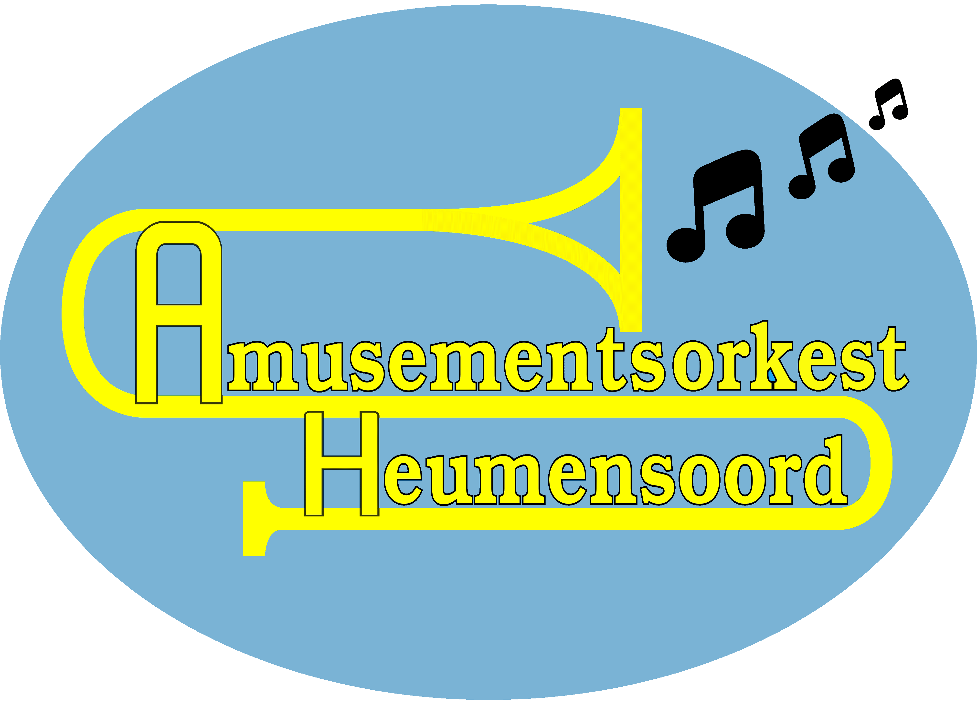 Amusementsorkest Heumensoord